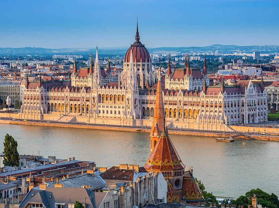 Accessible Holiday Rentals Budapest - Disabled holidays