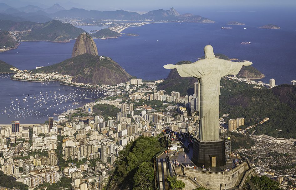 Rio de Janeiro, Brazil Wheelchair Accessible Travel Guide