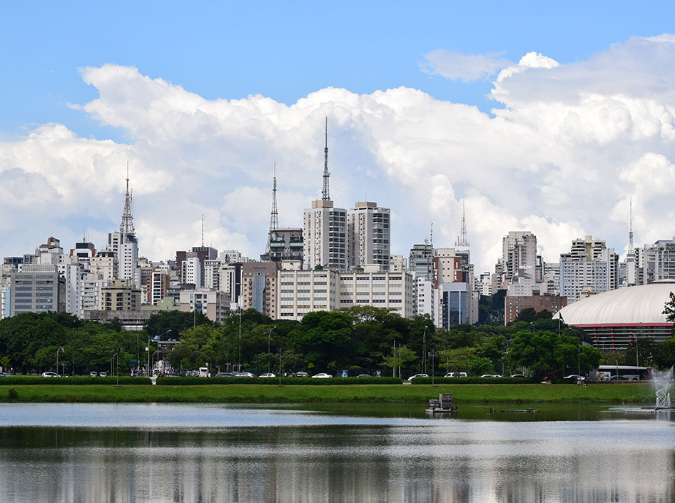 Sao Paulo accessible travel guide to disabled friendly holidays