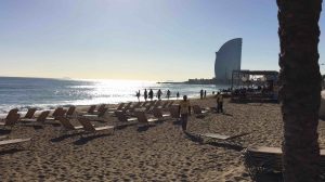 Handiscover goes Barcelona