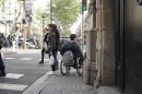 Live accessible Barcelona