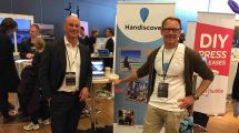 Sthlm Tech Fest: Handiscover present!