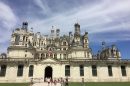 Castles Chambord