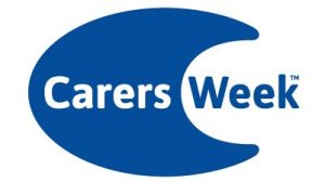 UK's Carers Week 2016