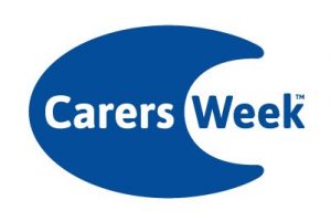 UK's Carers Week 2016