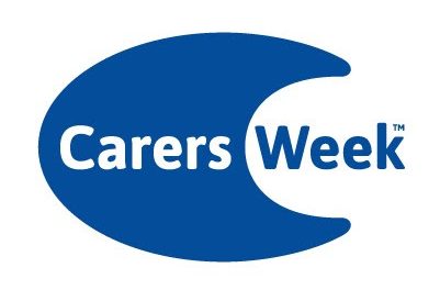 UK's Carers Week 2016