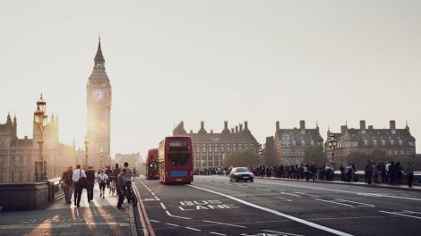 Accessible London