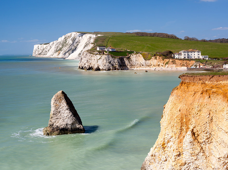 Comment Aller Sur L Ile De Wight Alquileres vacacionales accesibles Isla de Wight- Vacaciones para