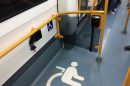 accessible Madrid