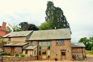 Thatch Cottage, accessible-Handiscover