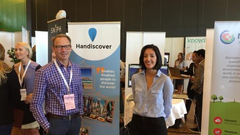 Handiscover