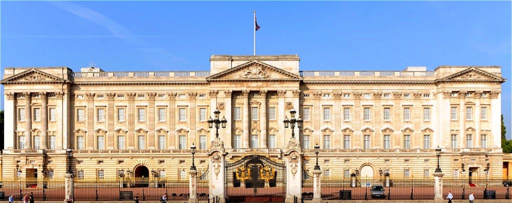 buckingham palace buckingham palace