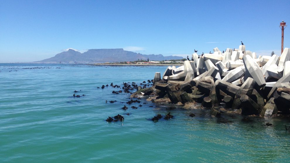 Table Mountain-Accessible-Cape Town