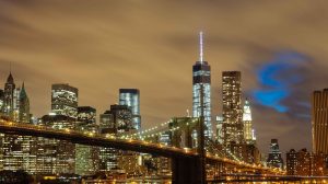 Brooklyn Bridge