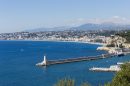 wheelchair accessible beaches in France