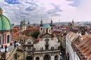 Wheelchair Accessible Prague