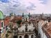 Wheelchair Accessible Prague