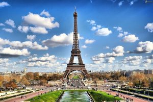 Accessible Accommodation In Paris