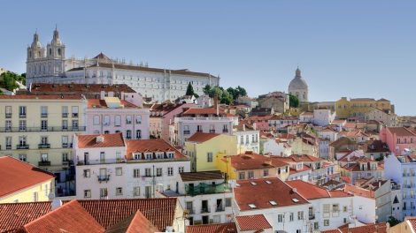 Accessible Alfama