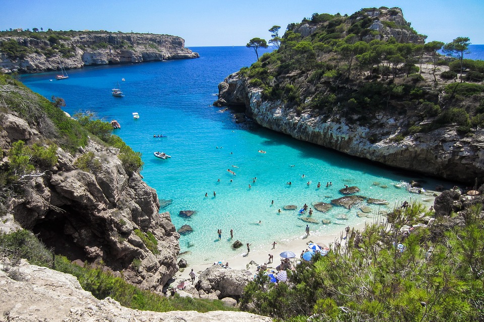 Playa de Muro