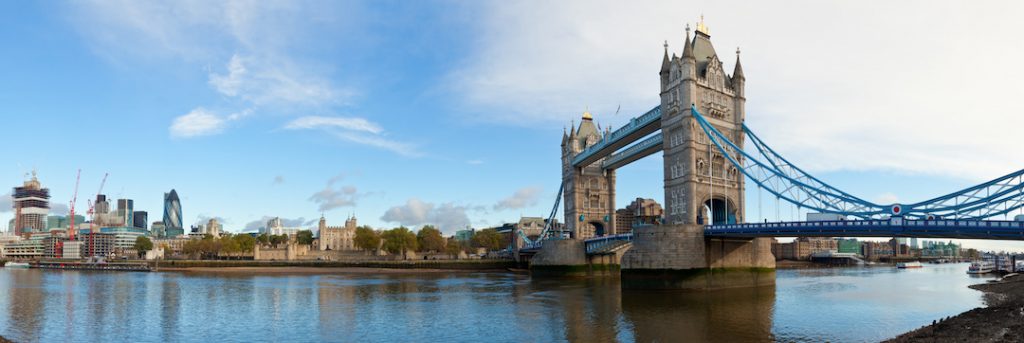 London accessible travel guide to disabled friendly holidays