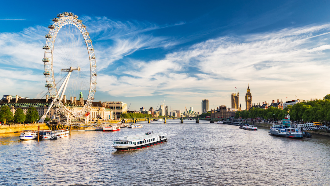 accessible travel in london