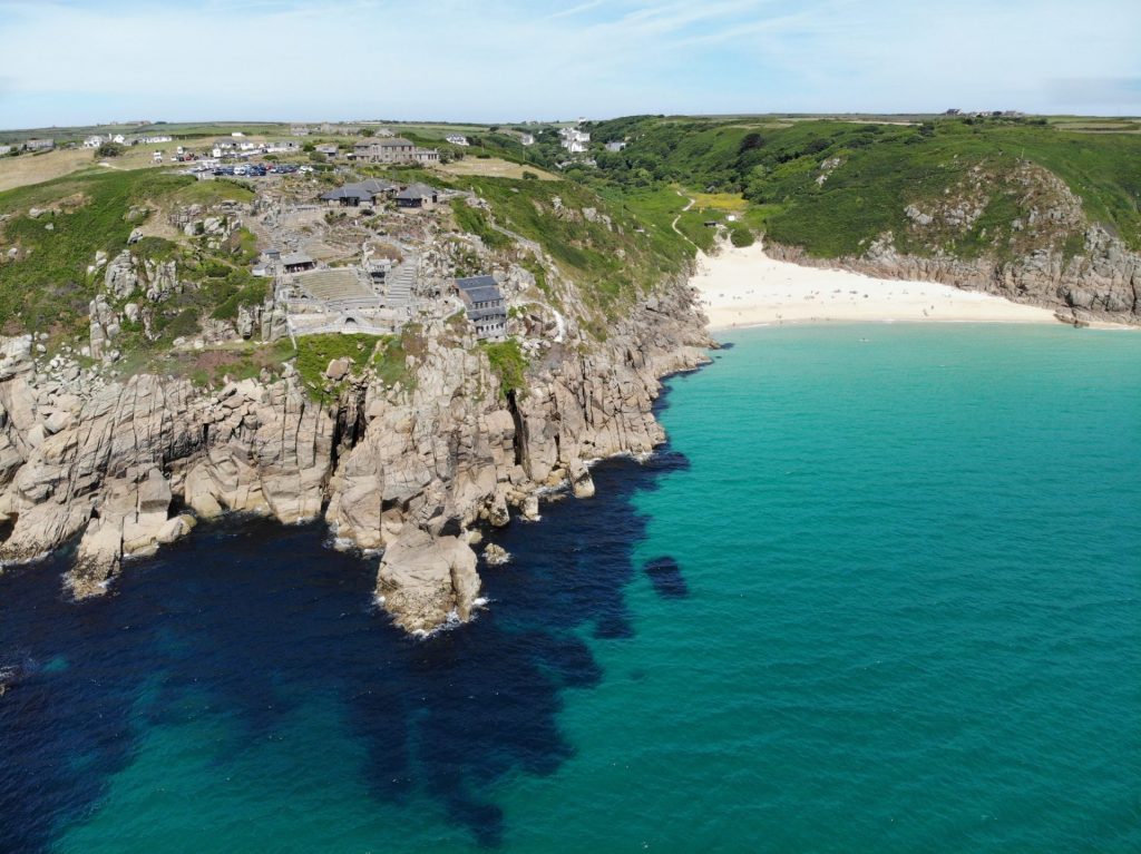 places to visit in cornwall for disabled