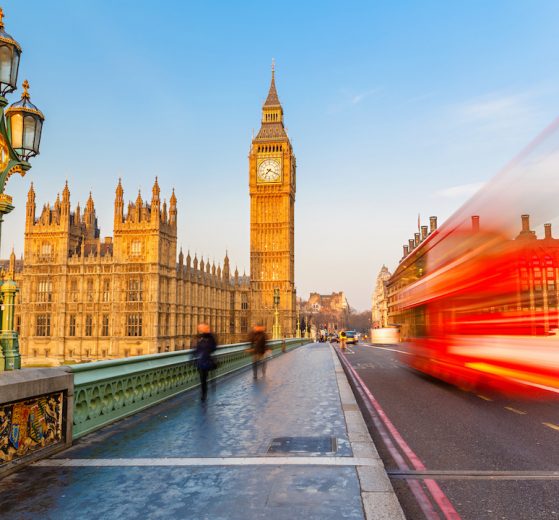 Accessible London for Disabled