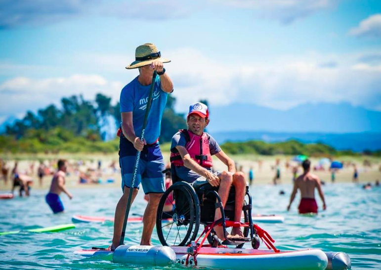 global accessible tourism