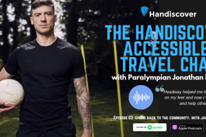 Handiscover