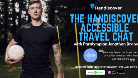 Handiscover