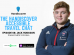 Jack Hodgson, Paralympic Judoka