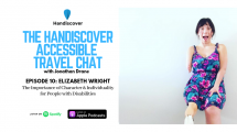 The Importance of Character for People with Disabilities
