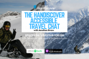 Sebastian Forsen, Wheelchair Skier & Mentor For Accessible Travel