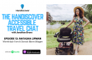 Natasha Lipman, Wheelchair User And Chronic Illness Blogger