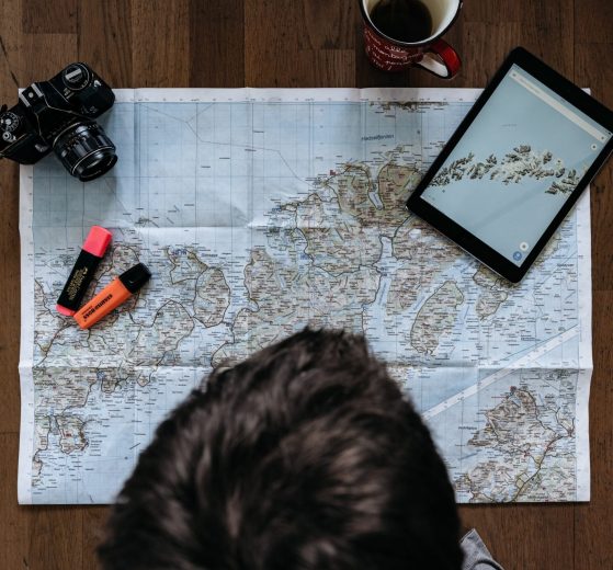 Handiscover