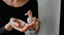 Keep Good Personal Hygiene During Covid-19