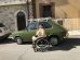 Wheelchair User Travelling In Molise, Italy