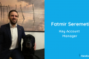 Fatmir Seremeti, Key Account Manager