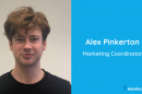 Alex Pinkerton, Marketing Coordinator