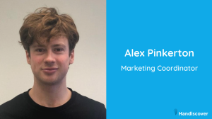 Alex Pinkerton, Marketing Coordinator