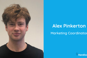Alex Pinkerton, Marketing Coordinator