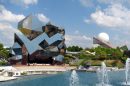 Futuroscope accessible PMR