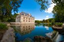 Wheelchair Accessible Châteaux Loire Valley