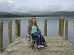 Accessible Travel Blogger, Carrie-Anne Lightley