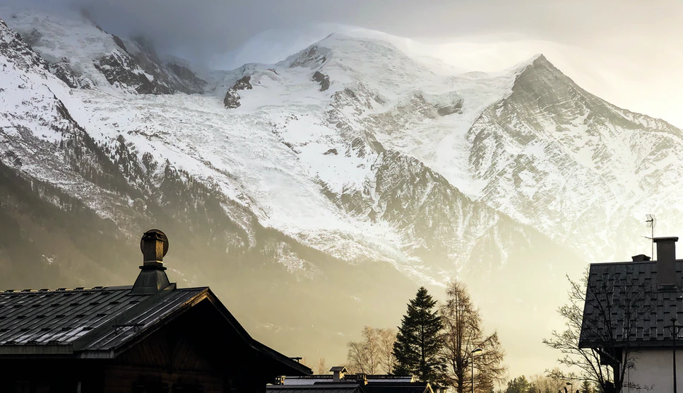 Wheelchair Accessible Haute-Savoie