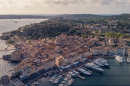 Wheelchair Accessible Saint Tropez