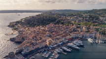 Wheelchair Accessible Saint Tropez