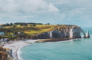 Wheelchair Accessible Etretat