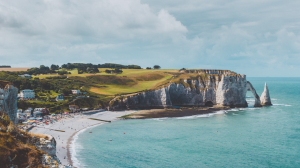 Wheelchair Accessible Etretat